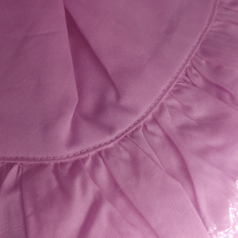 ✨✨HOST PICK✨✨ NWT Harshman Bianca Blouse in Orchid Size 3X - Picture 10 of 10